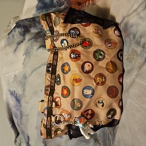 Tokidoki for LeSportSac